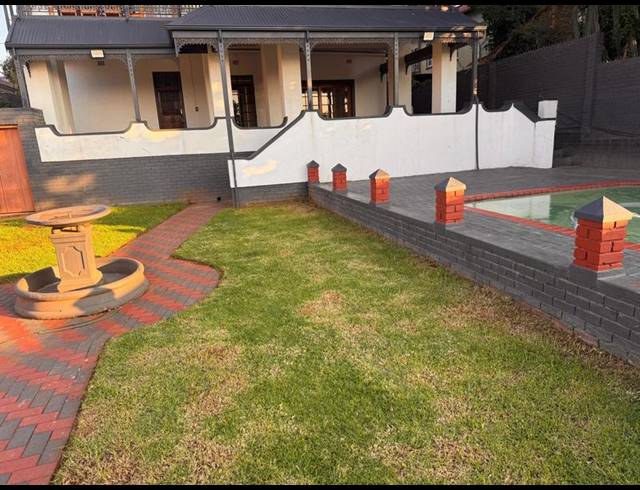 3 BEDROOM PROPERTY TO RENT IN KENSINGTON